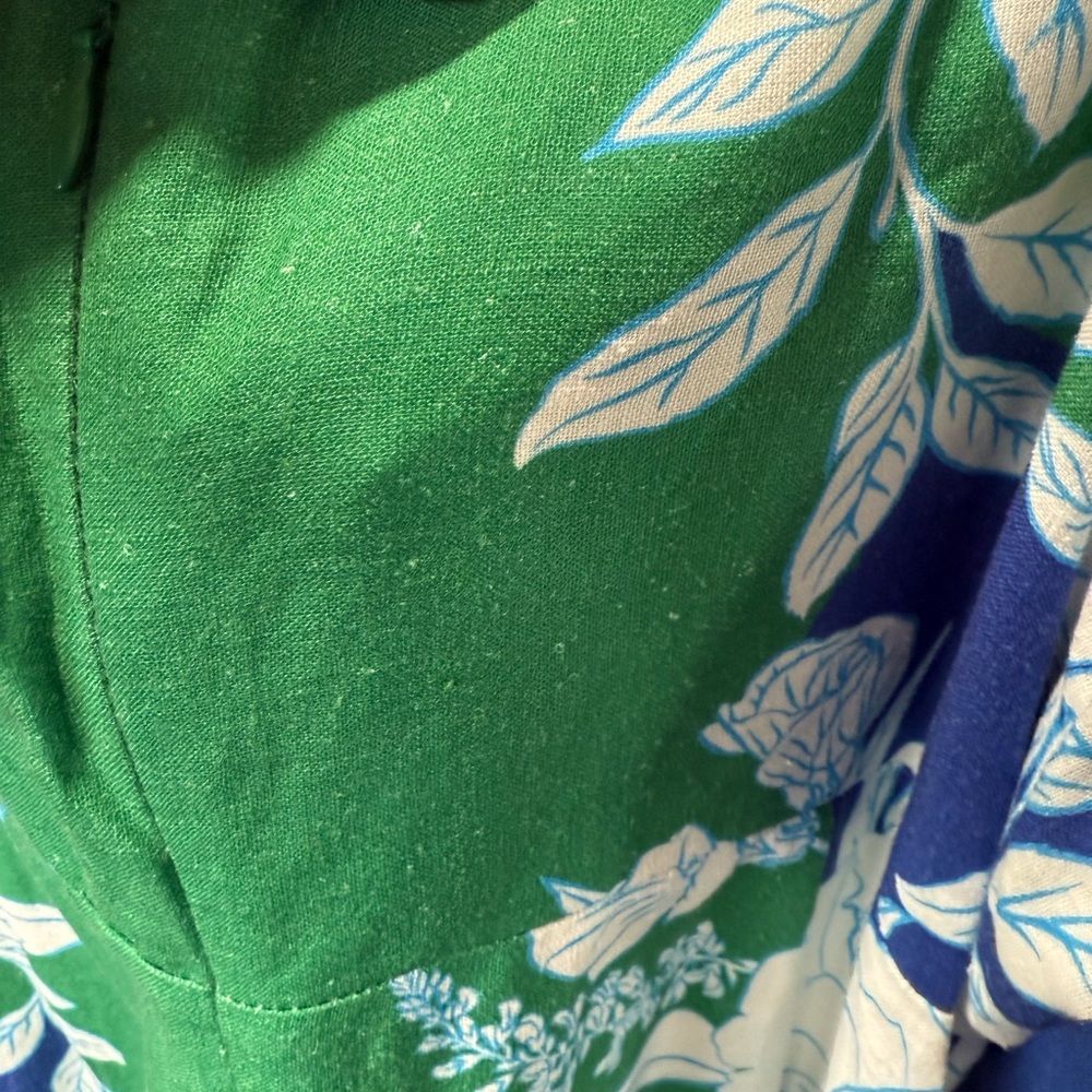 FARM Rio Soft Garden Mini Dress - Picture 9 of 13